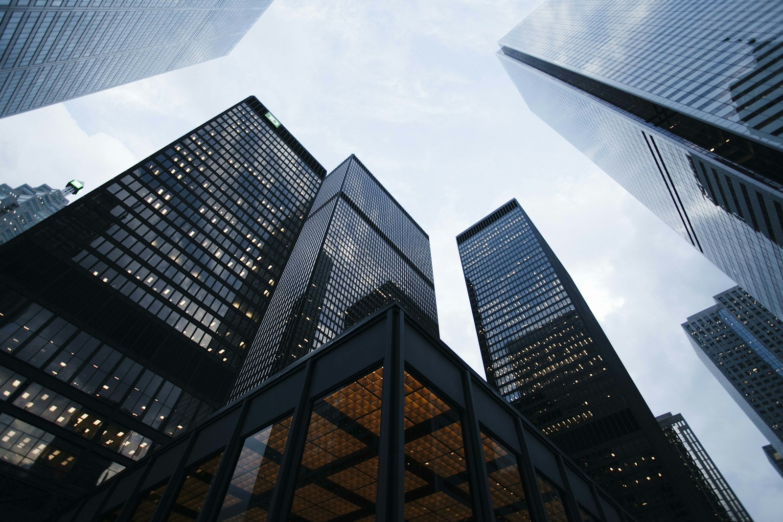 Dubai International Financial Centre